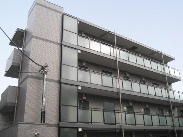 Ｌｕｉｒｅ0303号室 外観