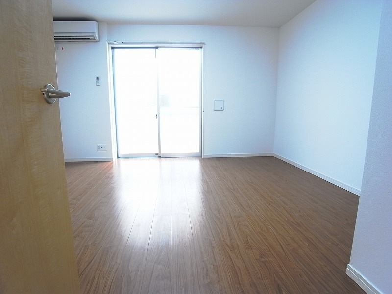 リブリ・ハピネス リビング