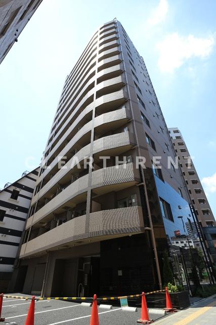 コンシェリア池袋 ＭＡＳＴＥＲ’Ｓ ＶＩＬＬＡ14階 ★直接の管理会社クレアスレント★分譲仕様の安心と快適を実感★ 