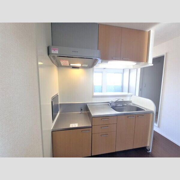 愛宕ビューハイツ キッチン