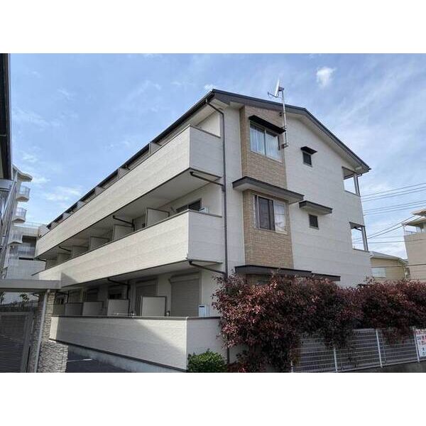 キチーム津田沼　ANNEXの外観画像