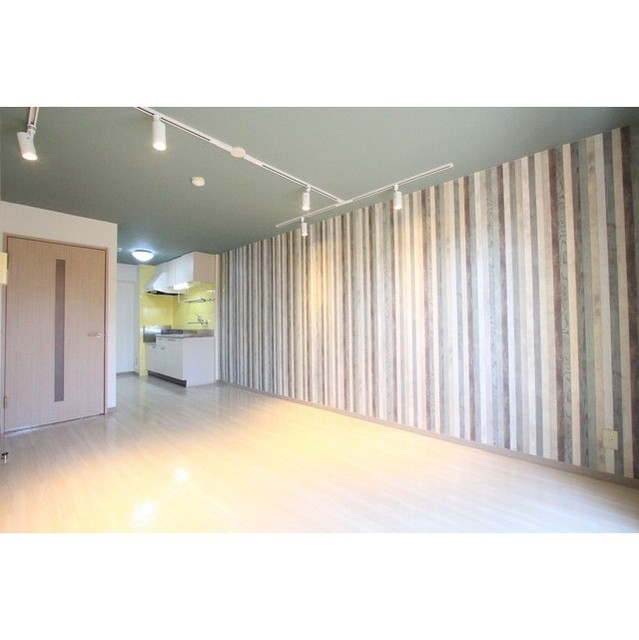 ロワジール リビング