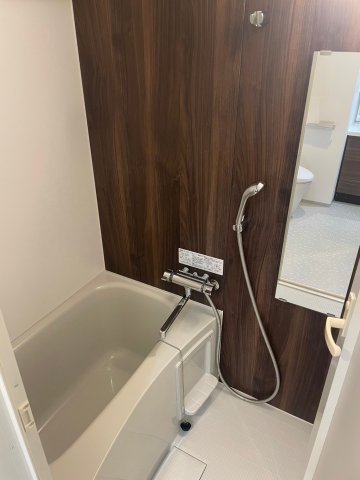 ジェノヴィア横浜鶴見市場スカイガーデン0609号室 他タイプ参考（Cタイプ）