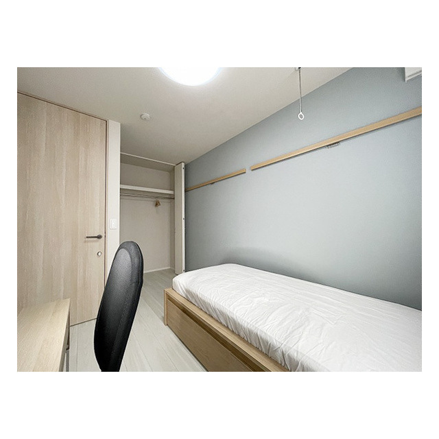 ハイツ下代田202号室 洋室専有