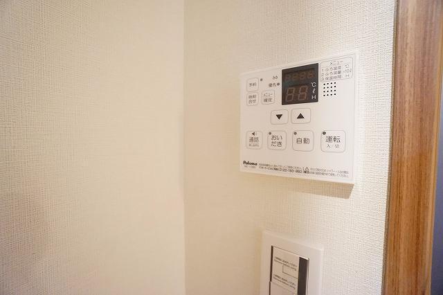 nido MOTOHASUNUMA3階 その他