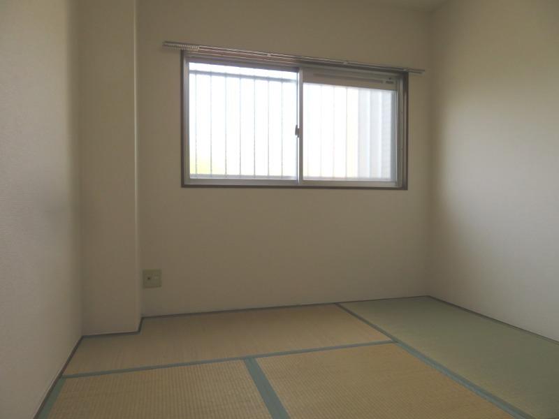 メゾンアンソレイエ1階 部屋その他