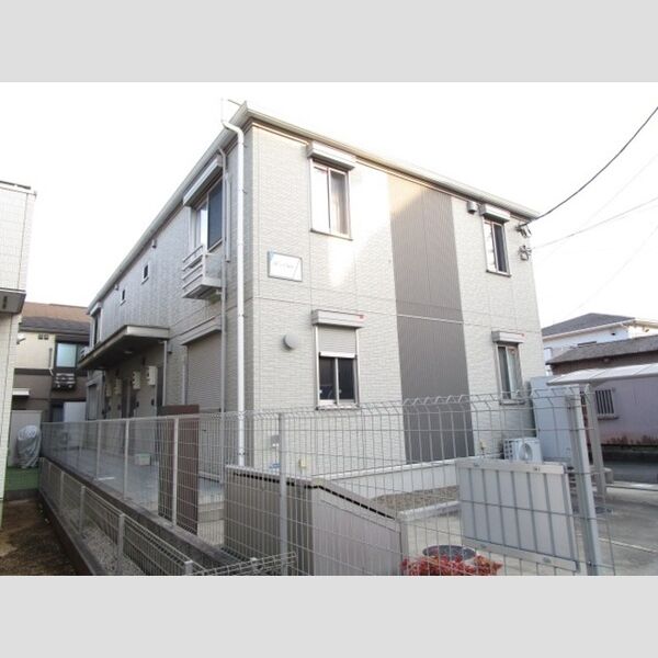 エムズクレールの外観画像