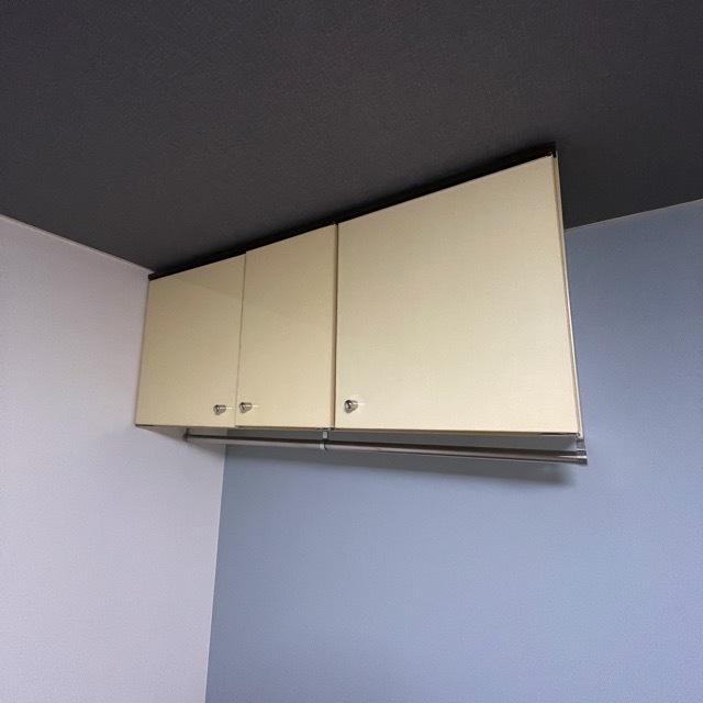 ピア・下北沢2階 収納