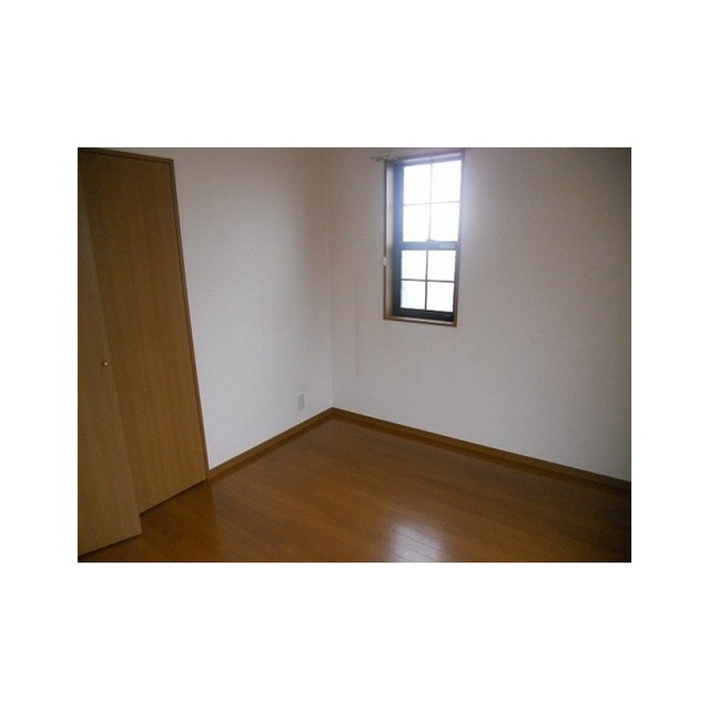 アムールTAO103号室 部屋その他