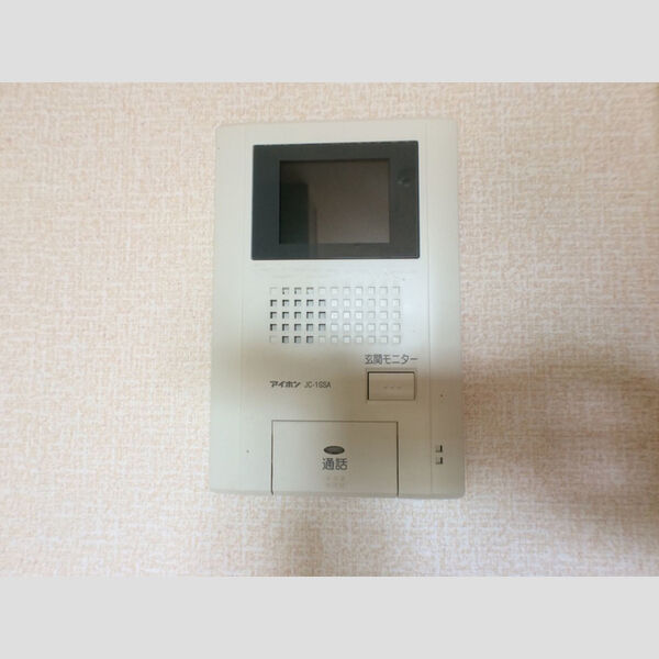 メゾン・レ・シエル202号室 部屋設備