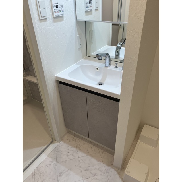 ACP Residence 亀戸0203号室 内観