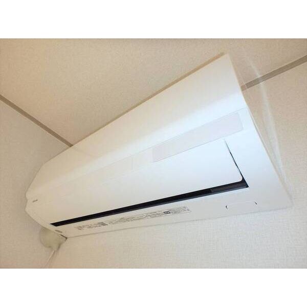エバーグレイス分倍0113号室 部屋その他