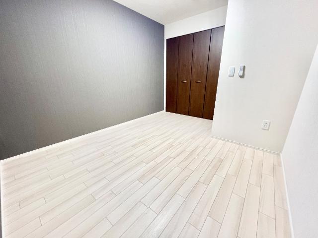 ククナＳＯ202号室 洋室