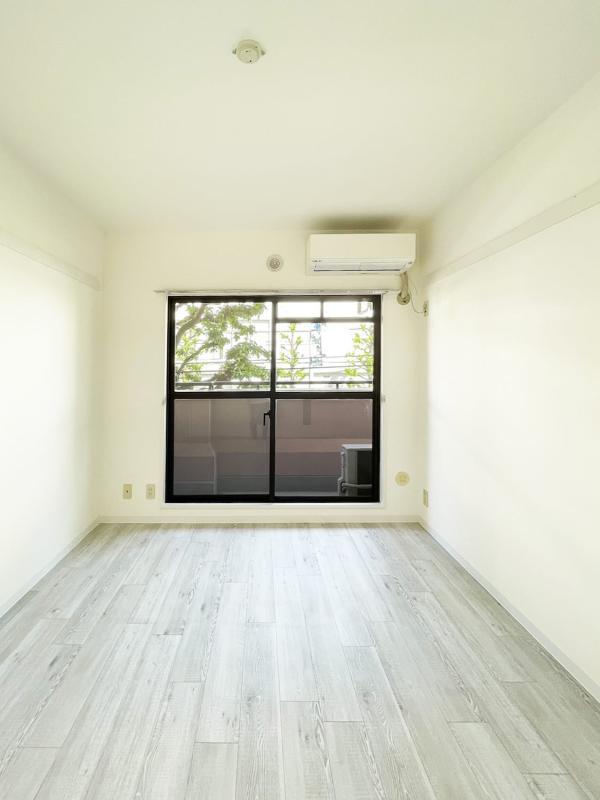 ウィンダム宮前2階 その他　設備