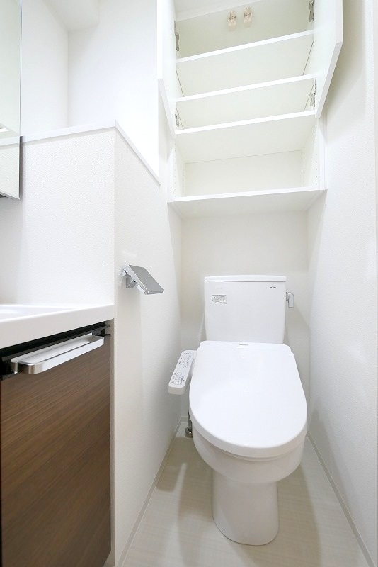 PREMIUM CUBE 両国DEUX3階 同建物別部屋の参考画像