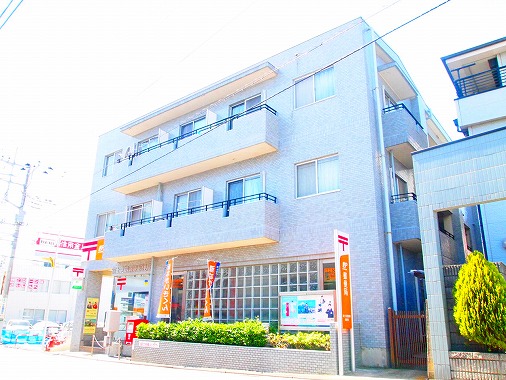 フォーレスト 外観