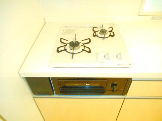 オーヴィラージュ キッチン