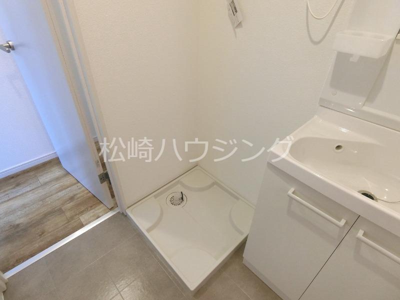 シードフジ 部屋設備
