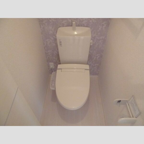 グランシャリオ 温水洗浄暖房便座