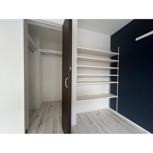 グランシャリオ102号室 部屋その他