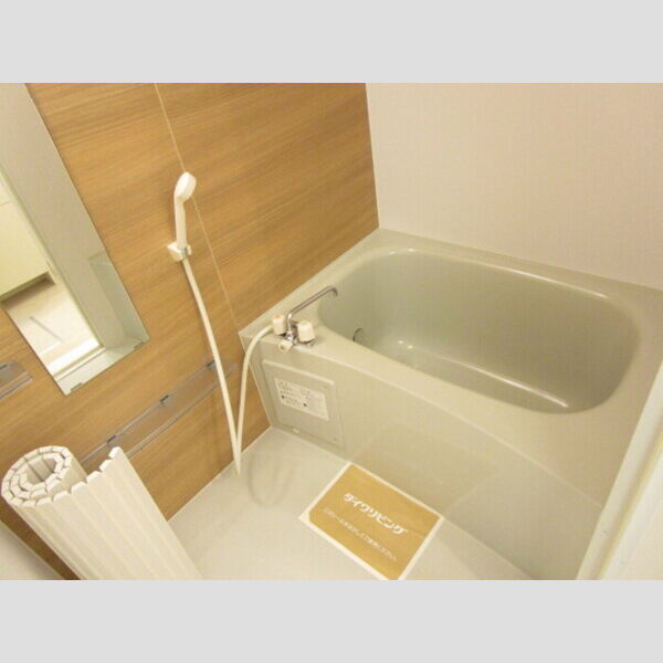 グランシャリオ 追い焚き給湯機能付き浴室