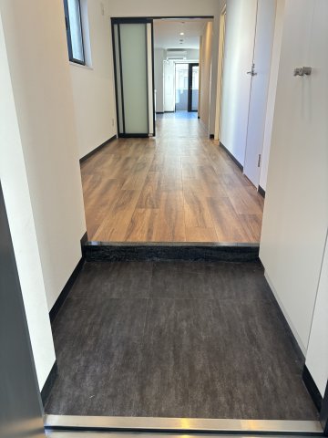 ＮＥＸＴＡ追分0203号室 内観