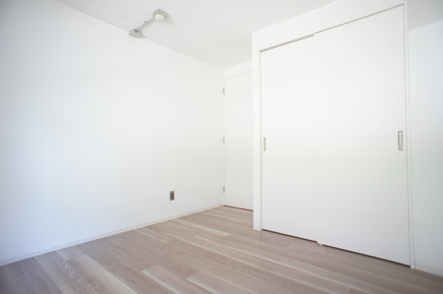 アールリエット津田沼 寝室