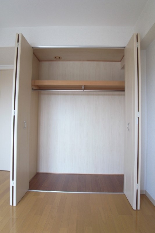 エスペランサ8階 部屋その他