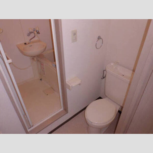コモンシティハイツG トイレG102