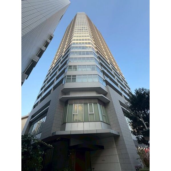 The　Kashiwa　Tower1406号室 外観