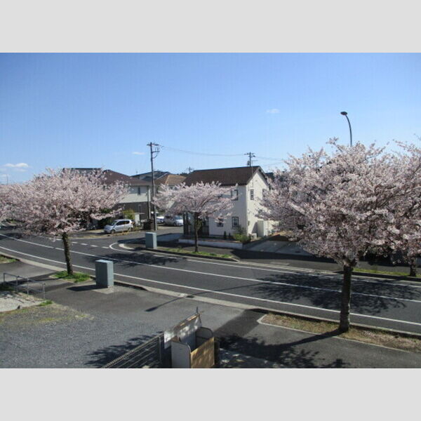 ハピネスあすみが丘東 周辺