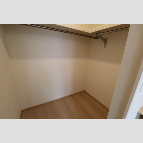 Felice(フェリーチェ) ウォークインクローゼット