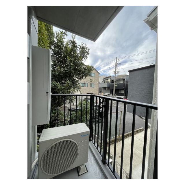 グランデュオ若林Ⅵ0201号室 同建物別部屋の参考画像