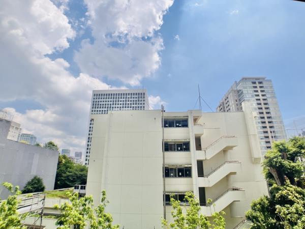 三田ガーデンヒルズ　サウスヒル3階 部屋その他