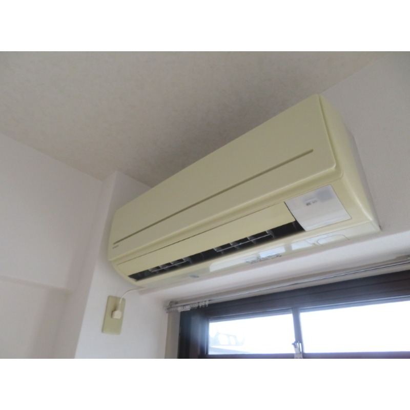 レフィーニ東玉川学園1階 部屋設備