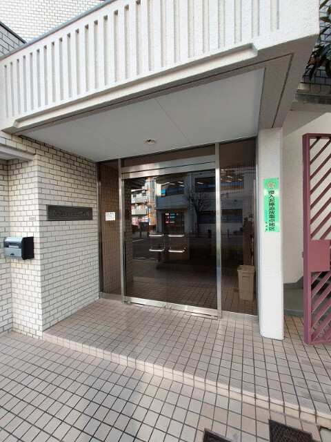 ぺアシティハウス竹の塚3階 部屋その他