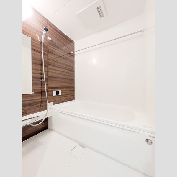 すずらん お風呂