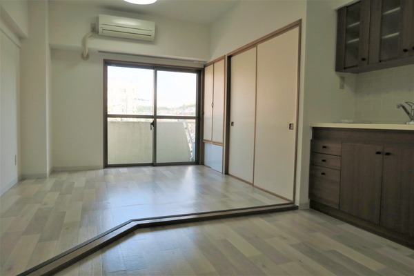 ペルソナージュ横浜4階 同建物別部屋の参考画像