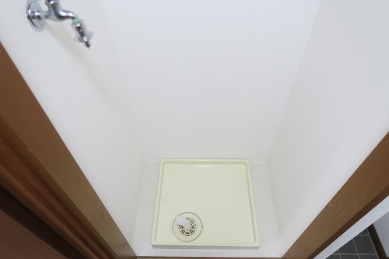 ペルソナージュ横浜5階 部屋設備