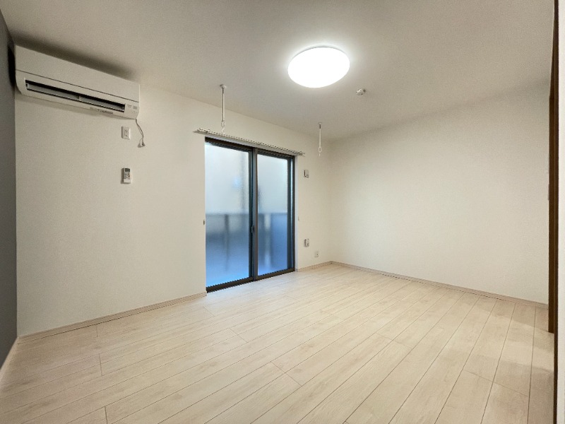 ルッチクオリタ鳩ヶ谷1階 部屋その他