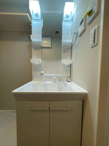 FAIR東向島303号室 洗面