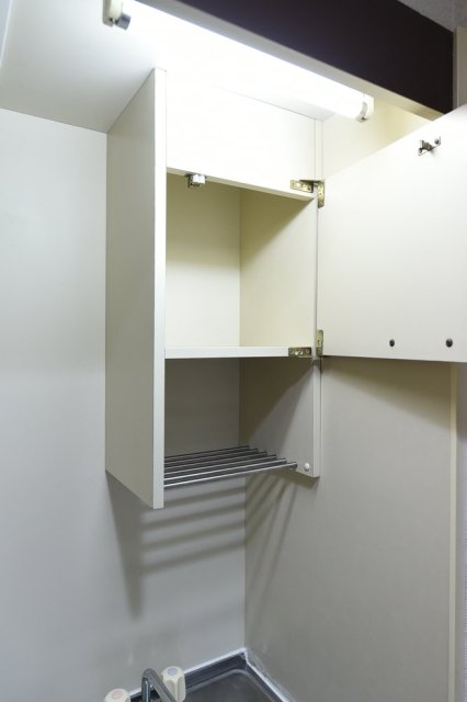 スカイコートお茶の水女子大前 キッチン