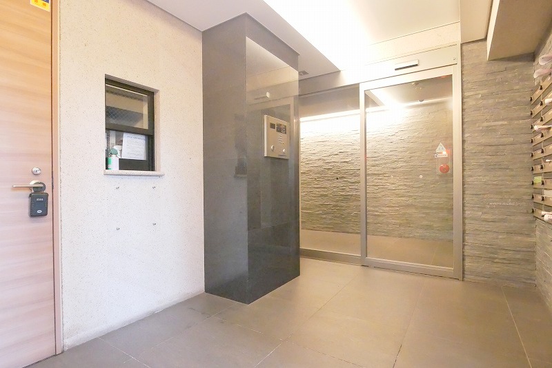 ハーモニーレジデンス御茶ノ水 外観