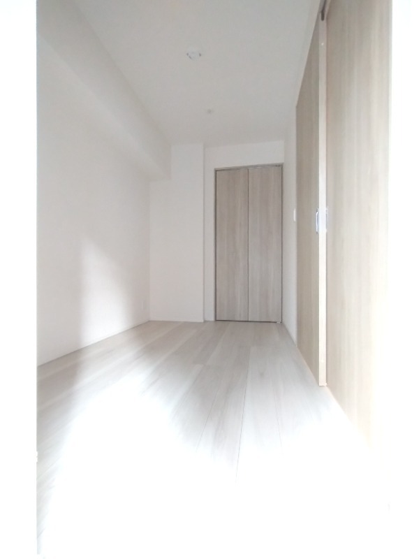 クレイシアIDZ上野 リビング