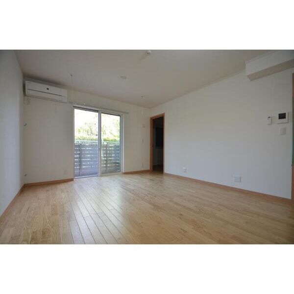 ボヌール リビング