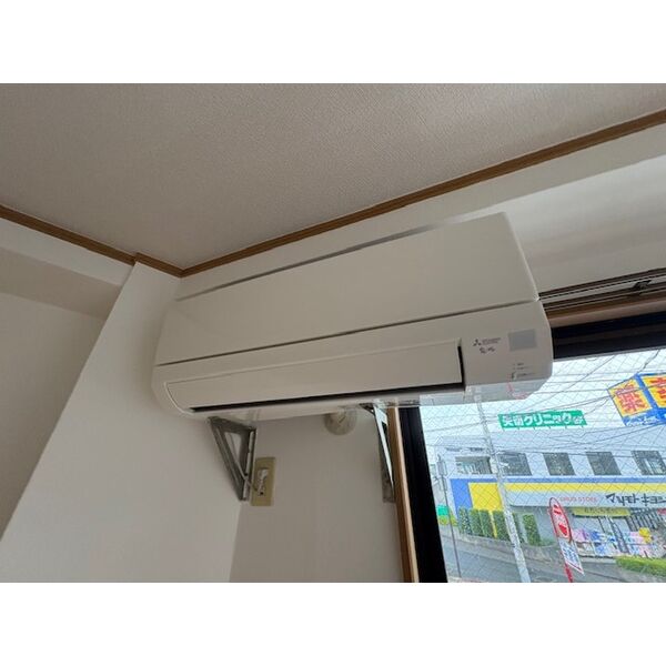 ヴァンテアンⅡ0202号室 部屋その他