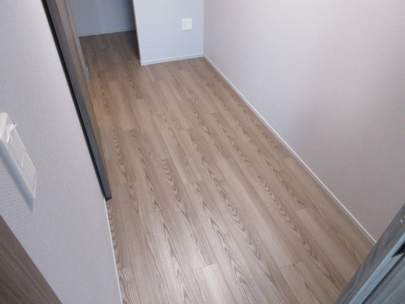 クリオラベルヴィ横濱サウス7階 内観