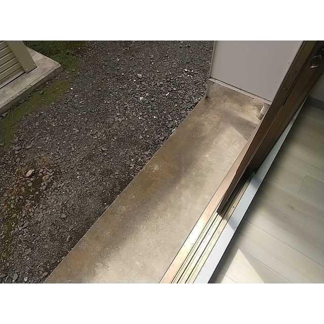 サルビア101号室 部屋その他