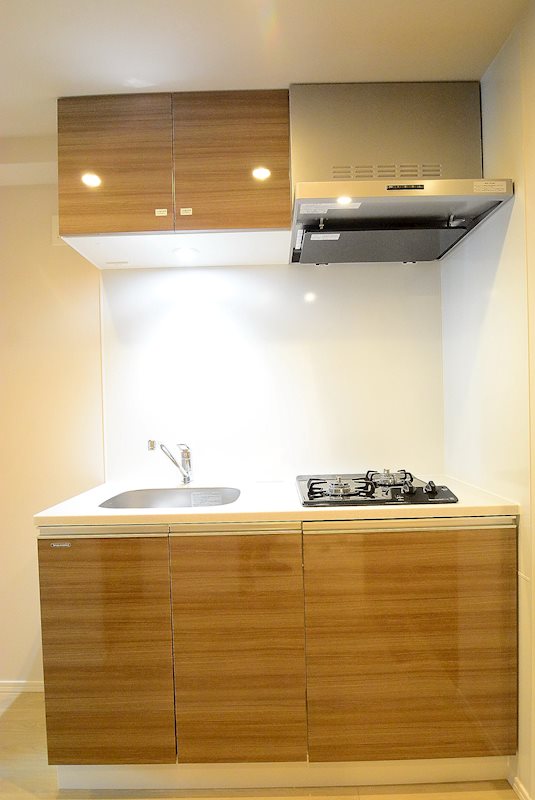 ステージファースト駒沢公園通り キッチン