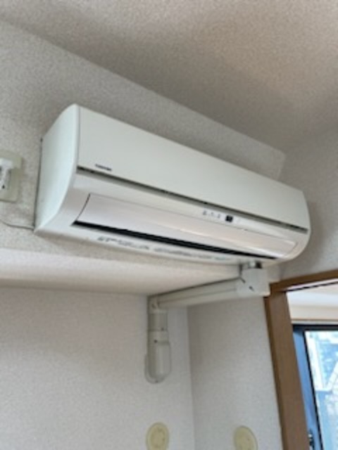 ガーラ元浅草 部屋設備